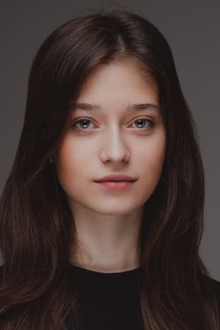 Елизавета Долбникова