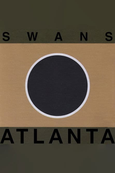 Swans: Live at Variety Playhouse, Atlanta