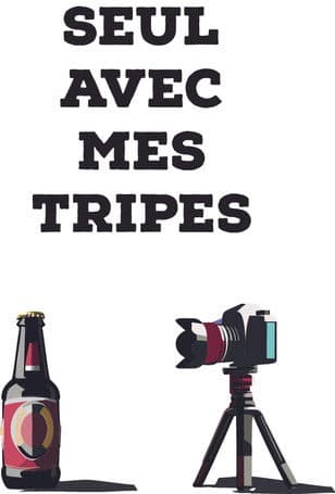 Seul avec mes tripes