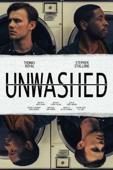 Unwashed