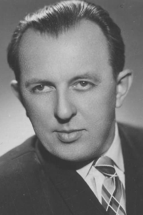Boris Krasilnikov