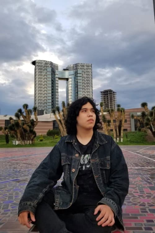 Joshua Pérez