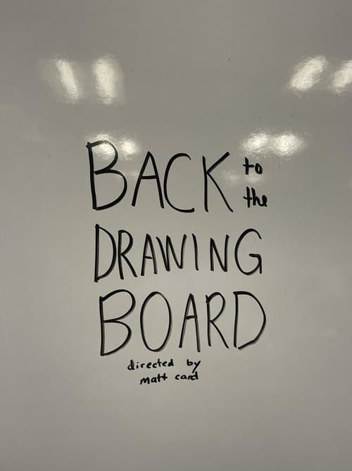 Back to the Drawing Board