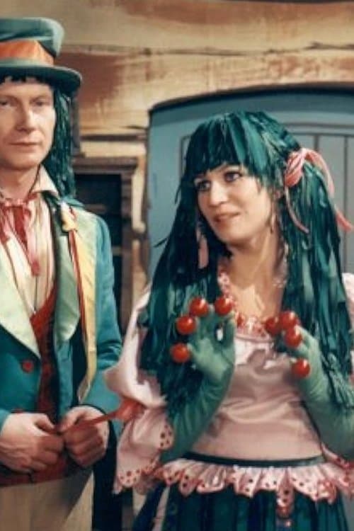 Hastrmanská povídačka