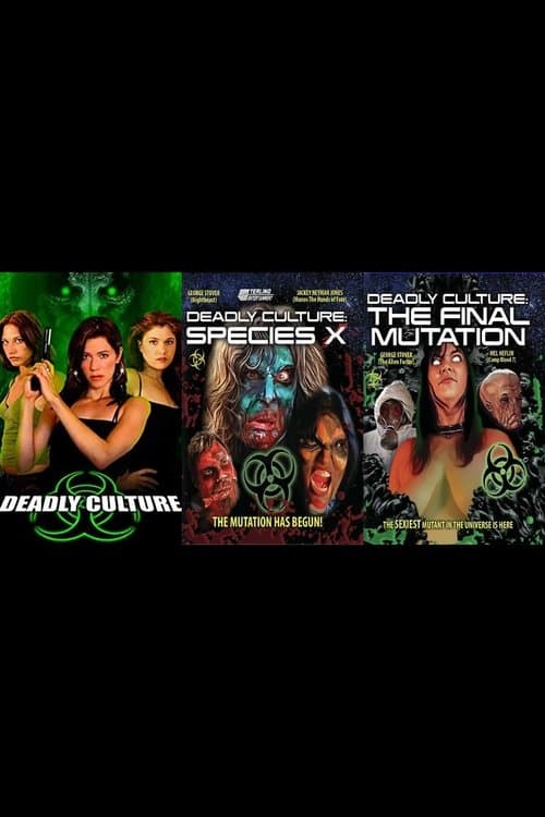 Deadly Culture Collection