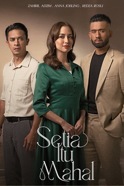 Setia Itu Mahal