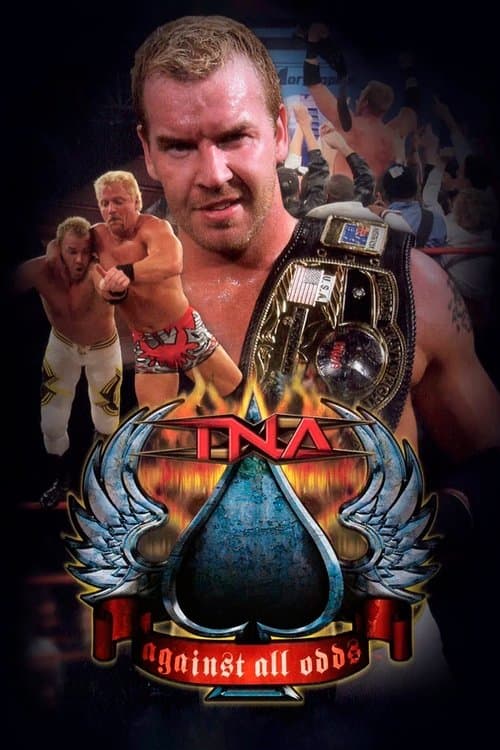 TNA Against All Odds 2006