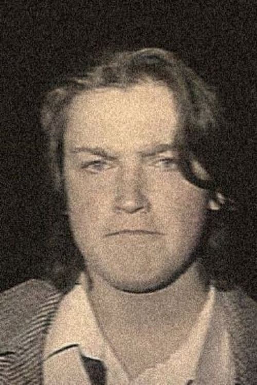 Daniel Ivins