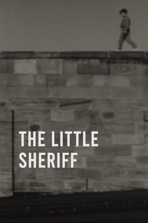 The Little Sheriff