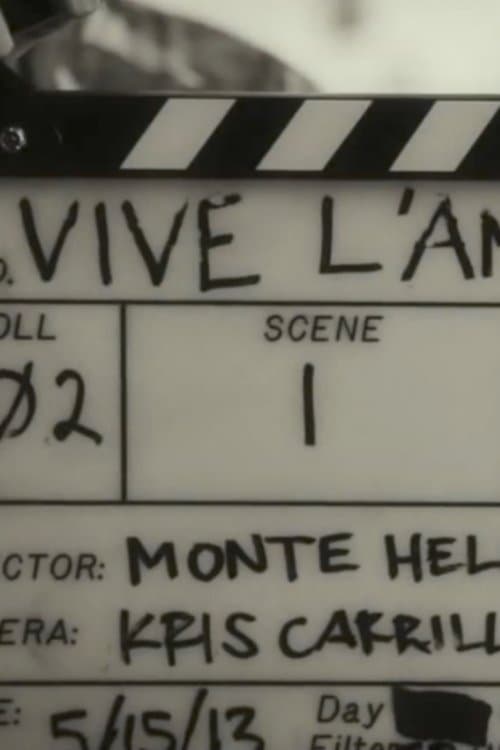 Venezia 70 - Future Reloaded, Monte Hellman