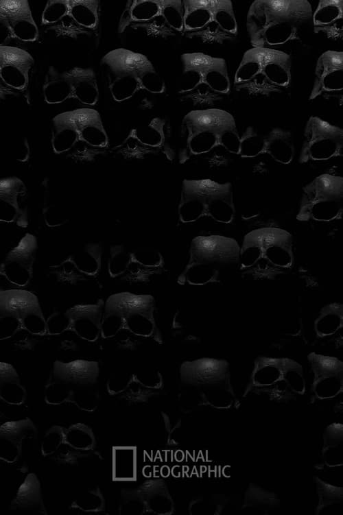 National Geographic Special: Secret Cities of the Amazon