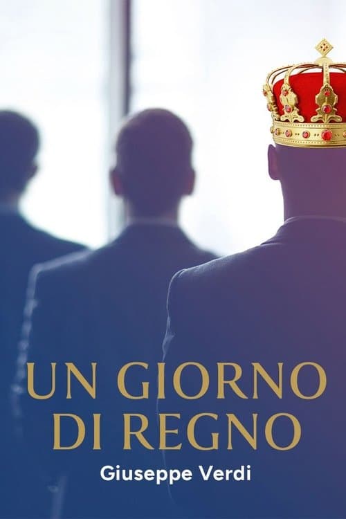 Un giorno di regno