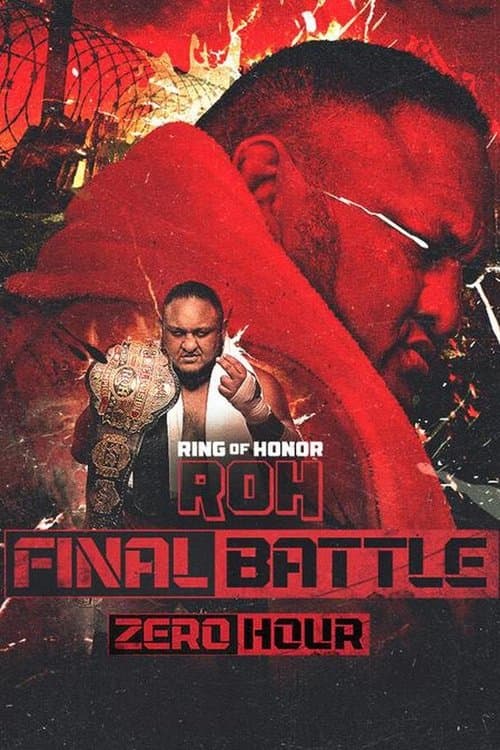 ROH: Final Battle - Zero Hour