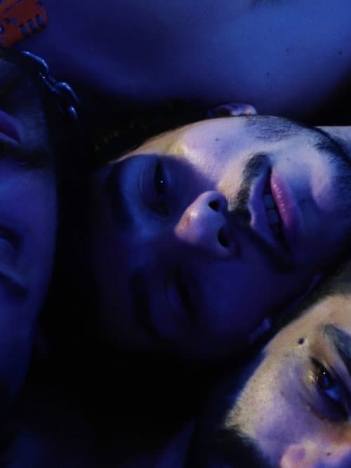 The Passion According to GHB