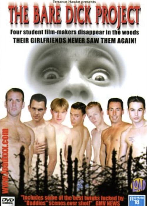 The Bare Dick Project