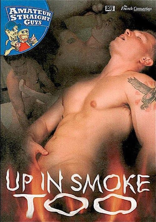 Up in Smoke Too