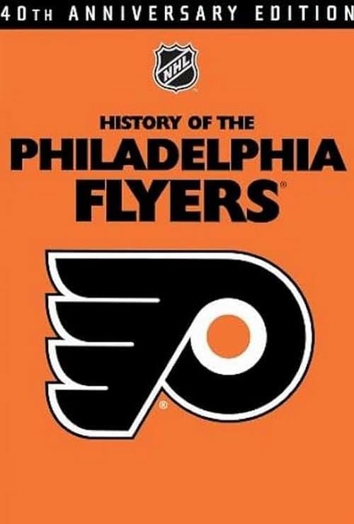 History of the Philadelphia Flyers
