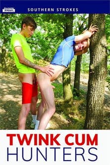 Twink Cum Hunters
