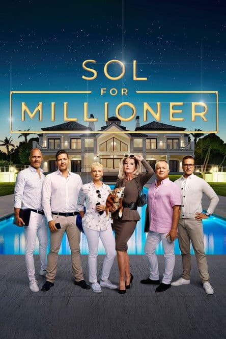 Sol for millioner