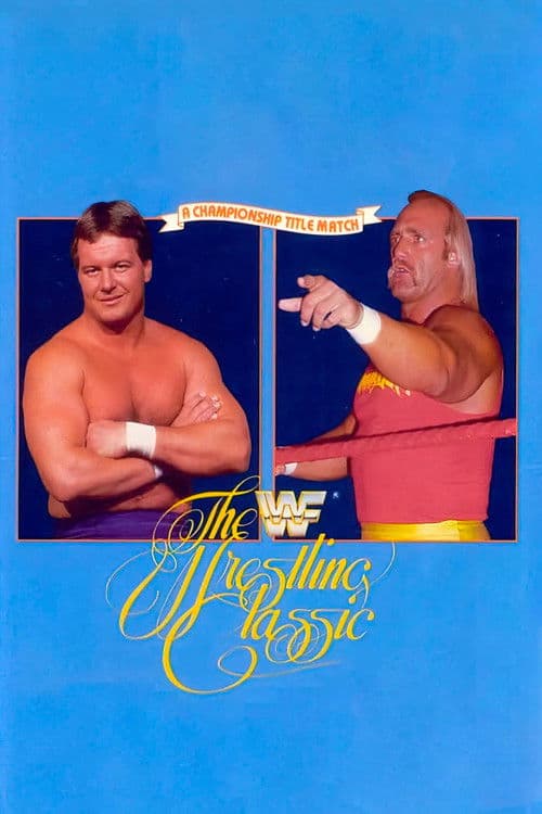 The Wrestling Classic