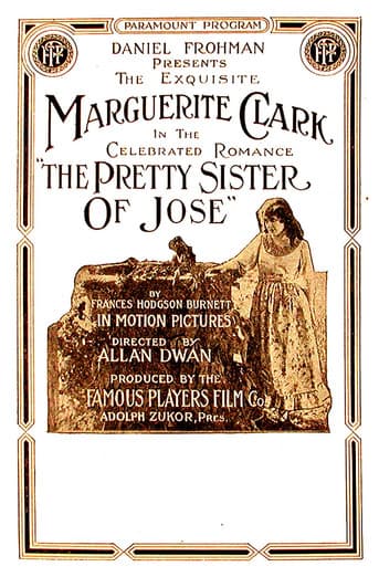 The Pretty Sister of Jose