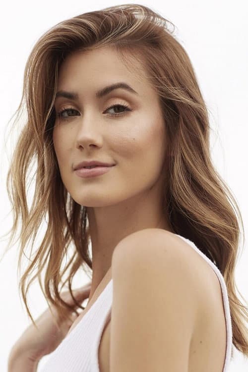 Janelle Gray