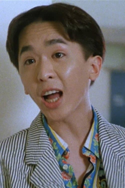 Johnny Siu Juen Dang