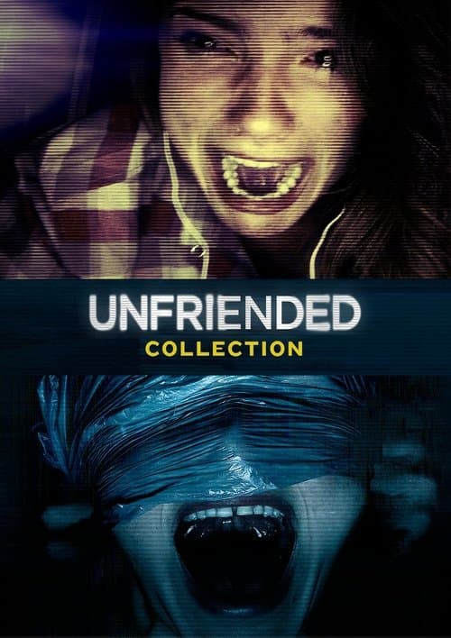 Unfriended Collection