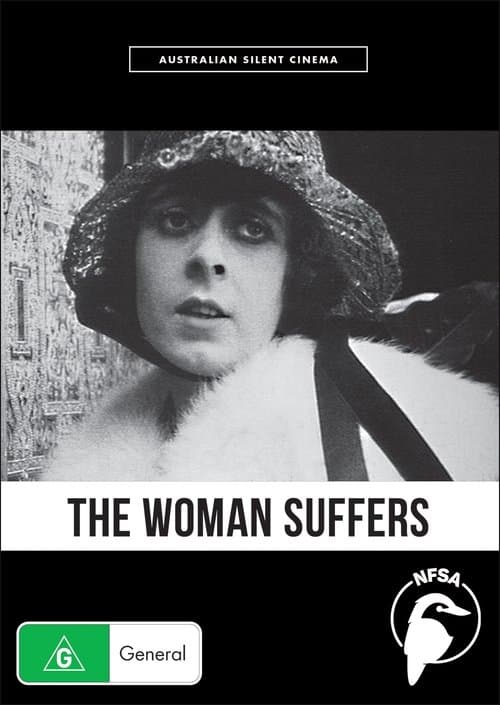 The Woman Suffers