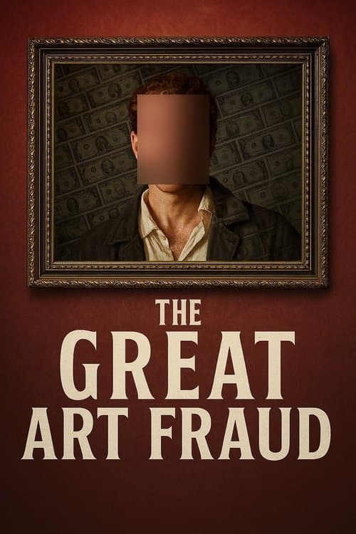 The Great Art Fraud