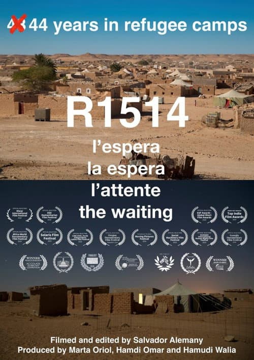 R1514, the waiting
