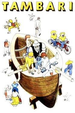 Tambari