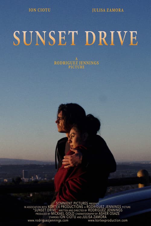 Sunset Drive