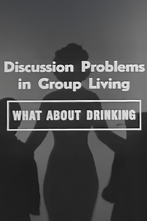 What About Drinking