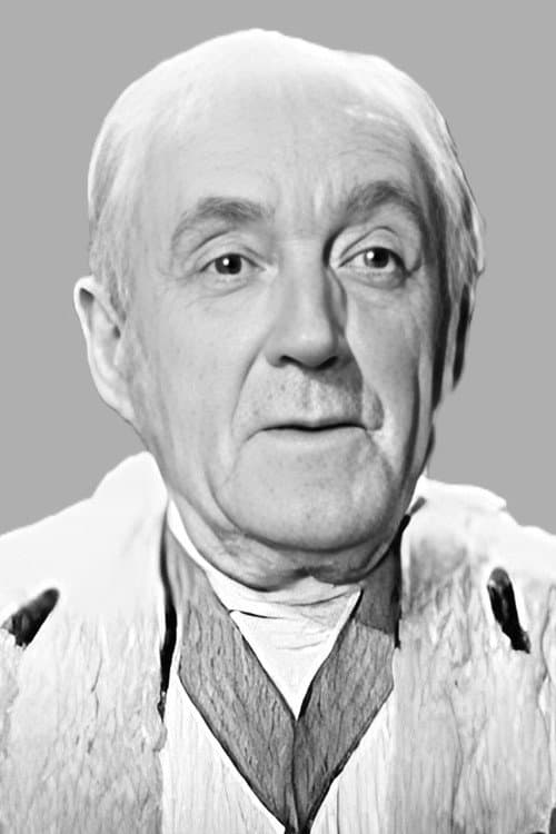 Léon Walther