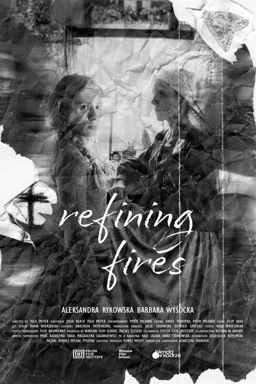 Refining Fires