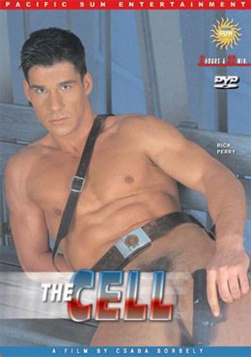 The Cell: Confinement