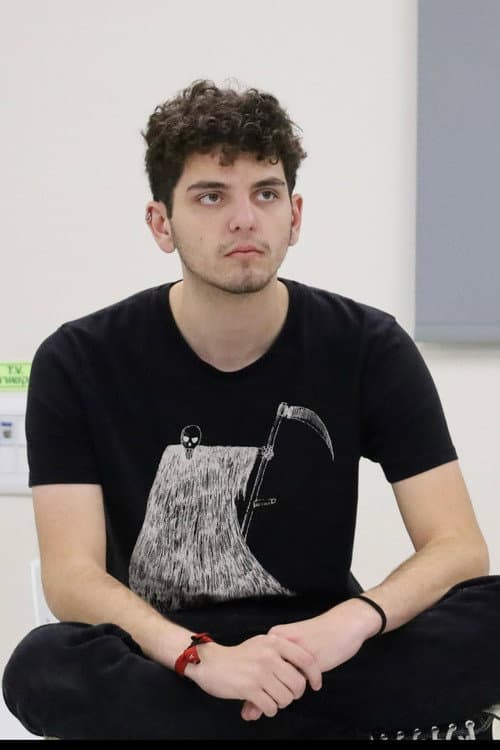 Nir Sinai