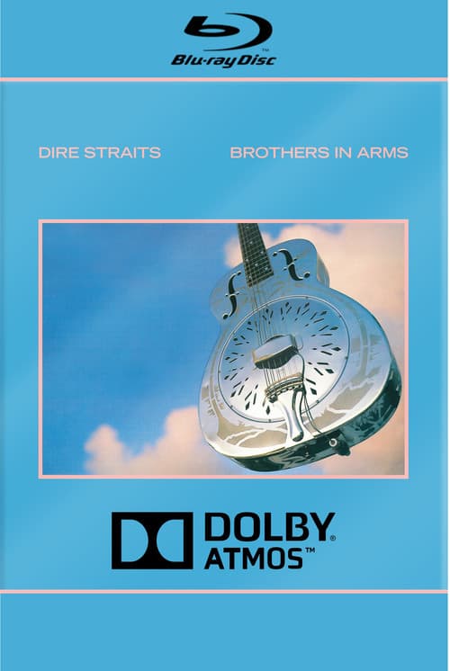 Dire Straits - Brothers In Arms