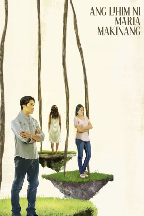 The Secret of Maria Makinang