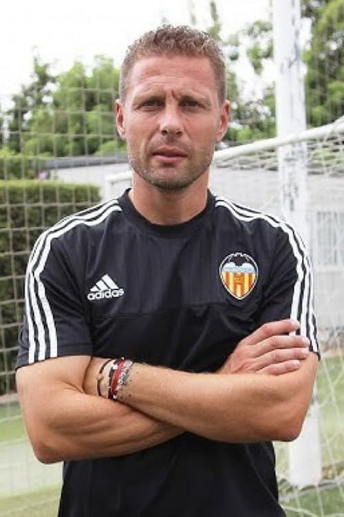 Cristóbal Emilio Torres Ruiz