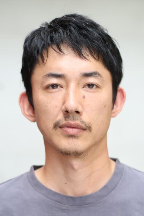 Kazunari Yanagitani
