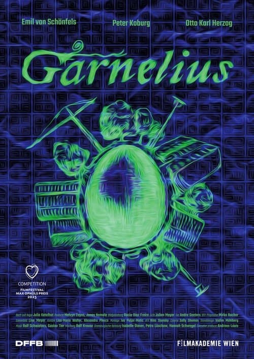 Garnelius