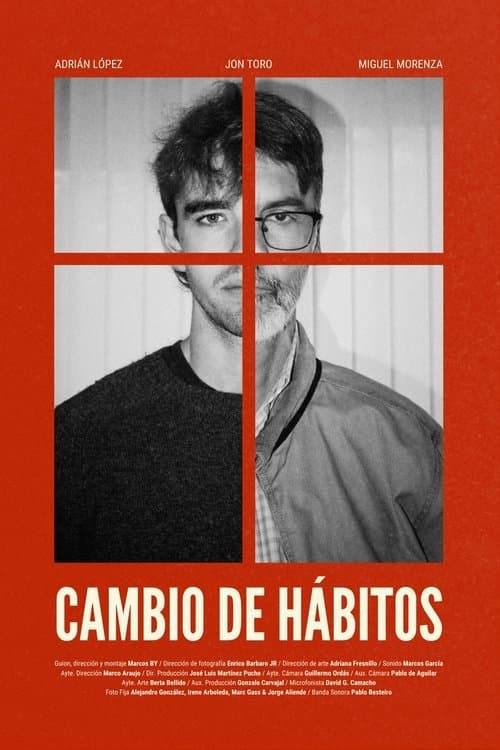 Cambio de Hábitos