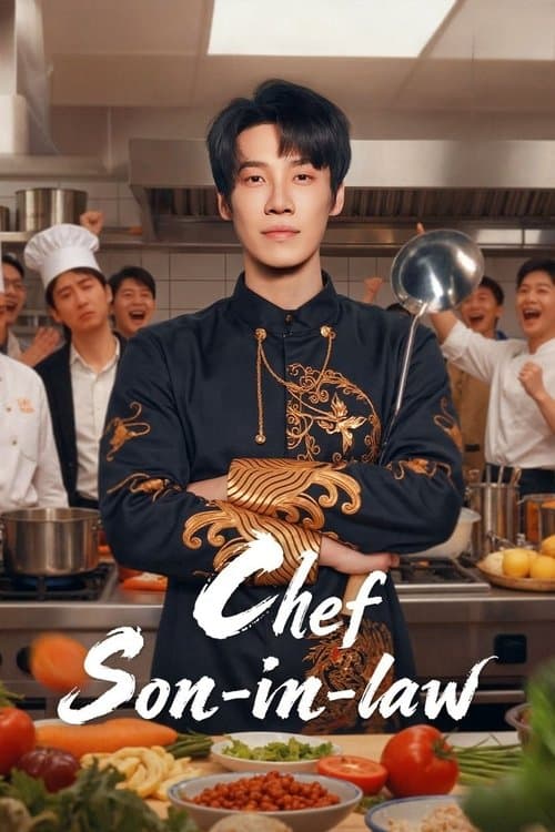 Chef Son-in-Law