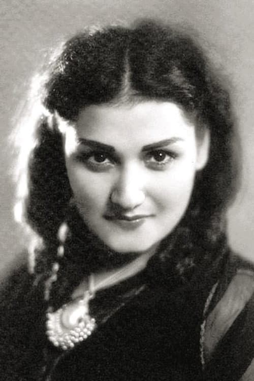 Noor Jehan