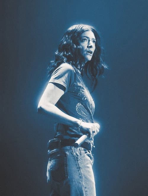 Lorde: Live at Lollapalooza Br