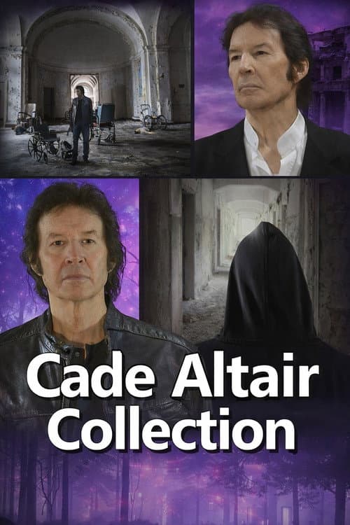 Cade Altair Collection