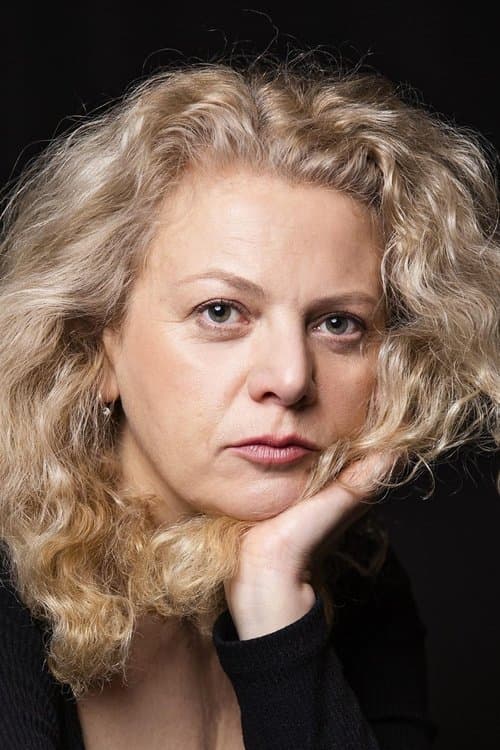 Katarina Bistrović-Darvaš