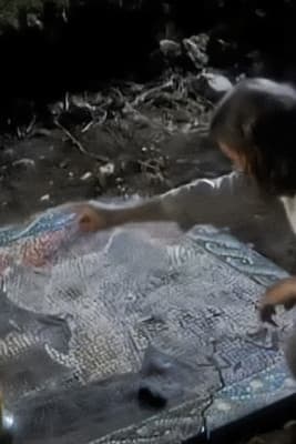 Legend of the White Boar